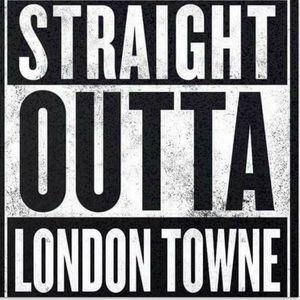 Meet your Posher, Rick